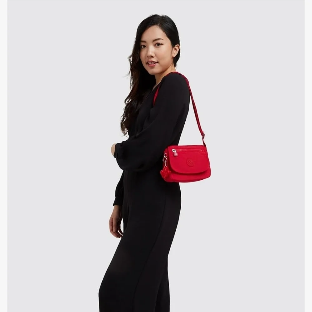 🆕️Kipling Crossbody Bag - Picture 2 of 3